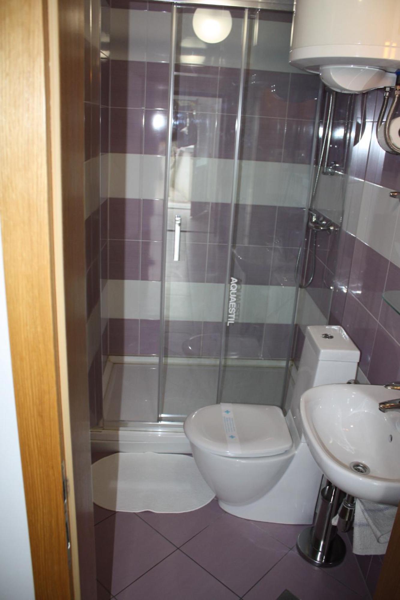 Apartments Lidija Sveti Juraj Pokoj fotografie